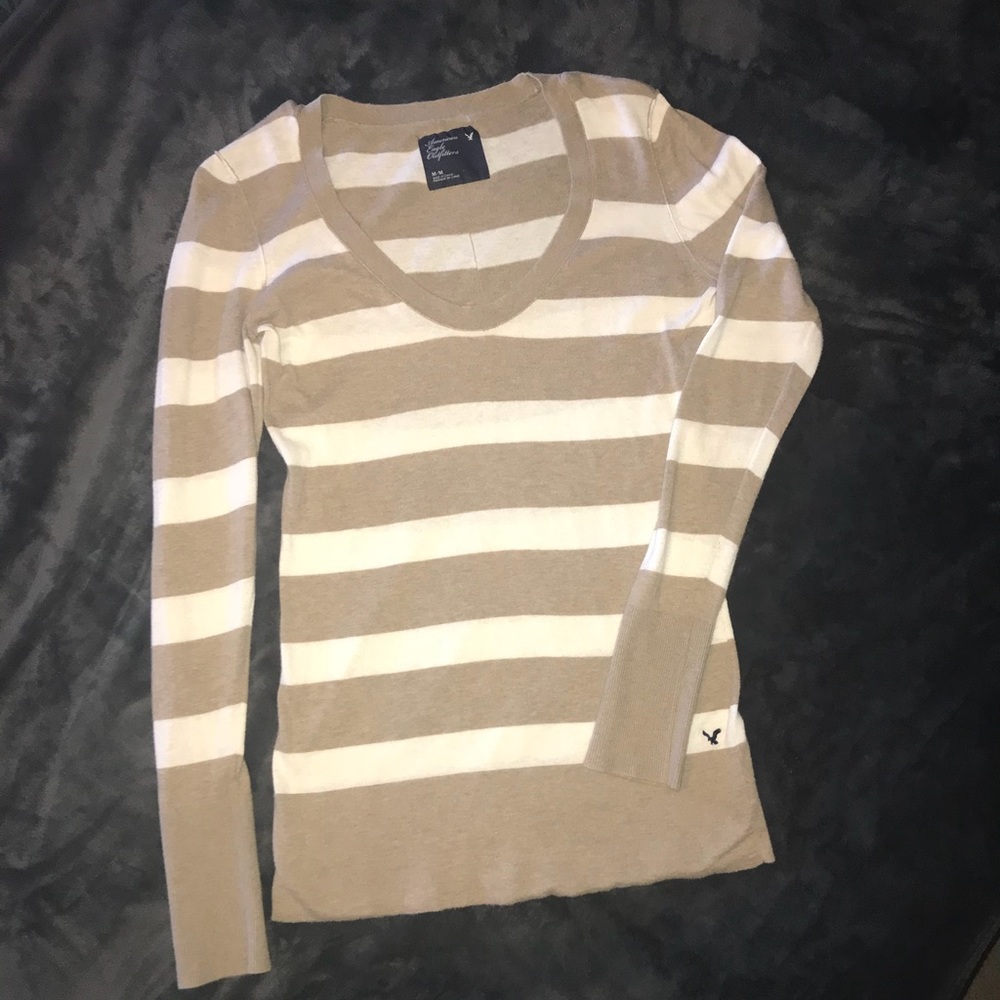American Eagle long sleeve top